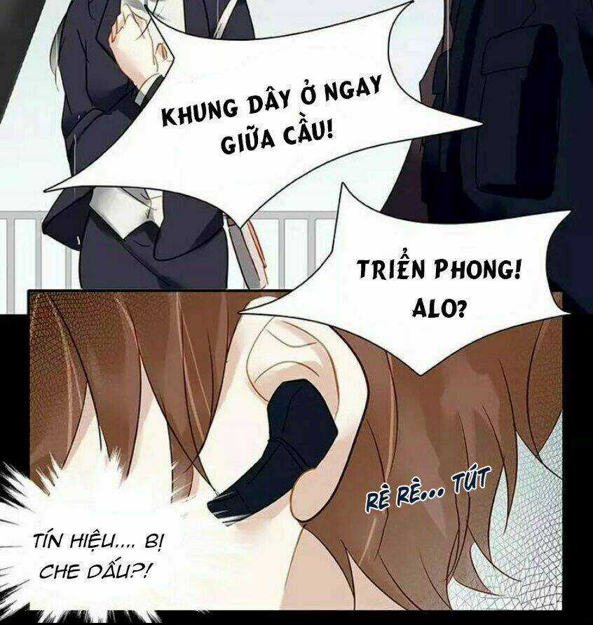 Lưu Manh Thần Thám Chapter 15 trang 12