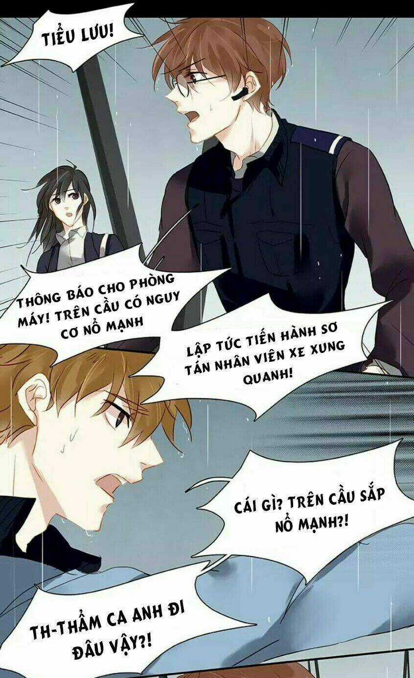 Lưu Manh Thần Thám Chapter 15 trang 13
