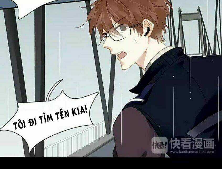 Lưu Manh Thần Thám Chapter 15 trang 14