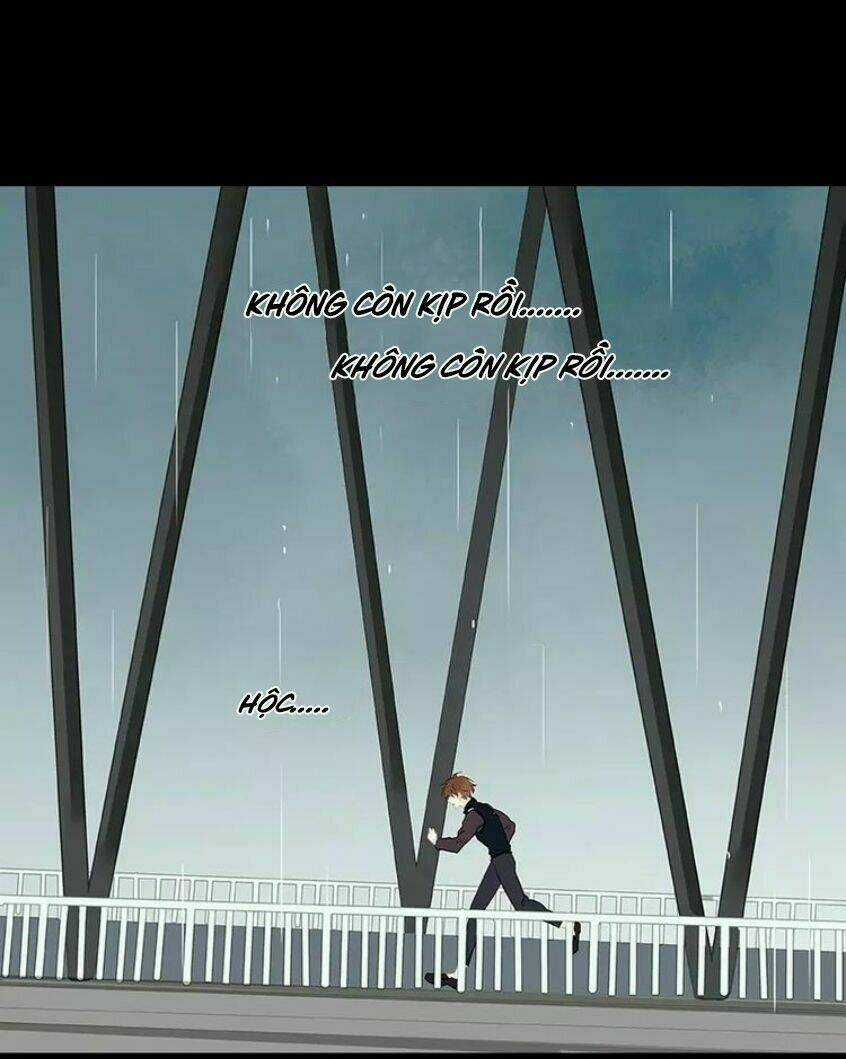 Lưu Manh Thần Thám Chapter 15 trang 15