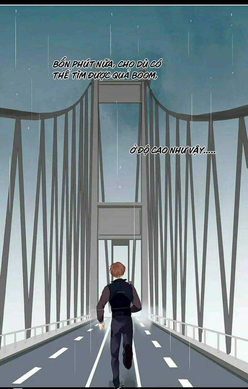 Lưu Manh Thần Thám Chapter 15 trang 19