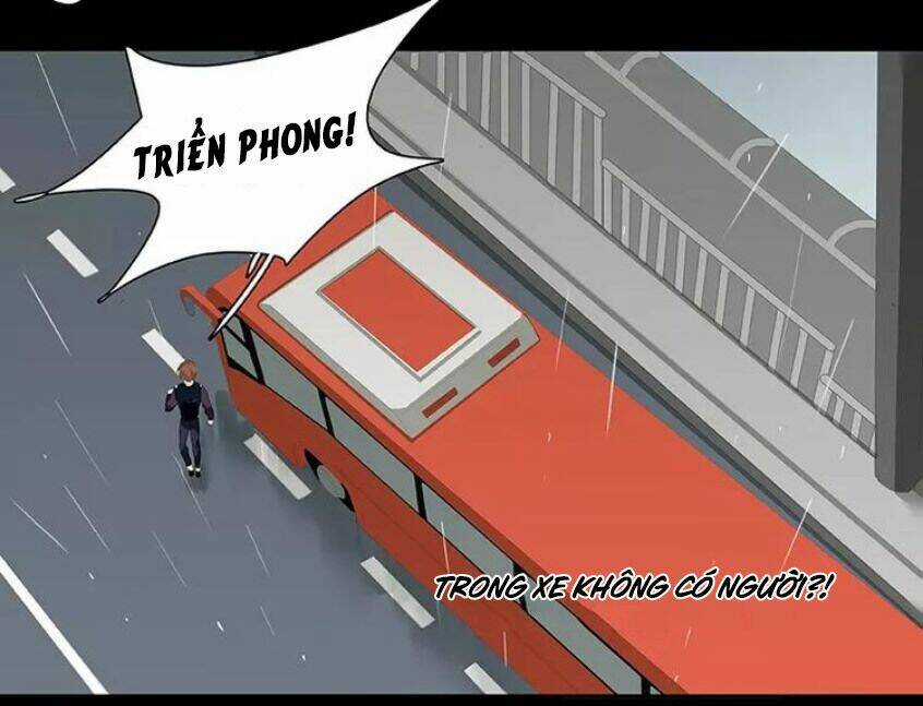 Lưu Manh Thần Thám Chapter 15 trang 20