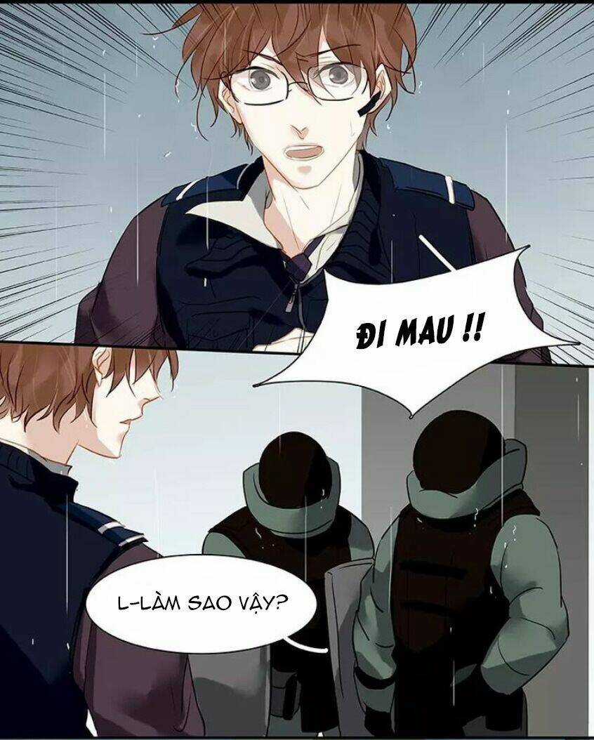 Lưu Manh Thần Thám Chapter 15 trang 22