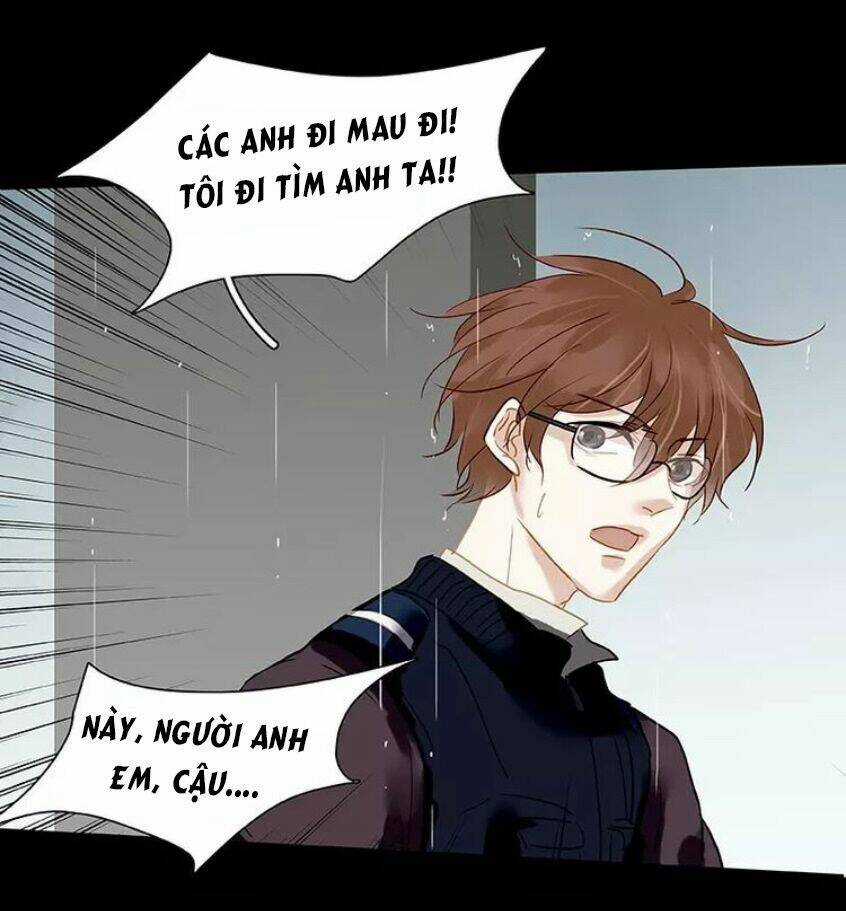 Lưu Manh Thần Thám Chapter 15 trang 24