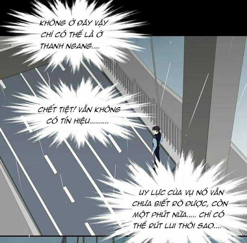 Lưu Manh Thần Thám Chapter 15 trang 26