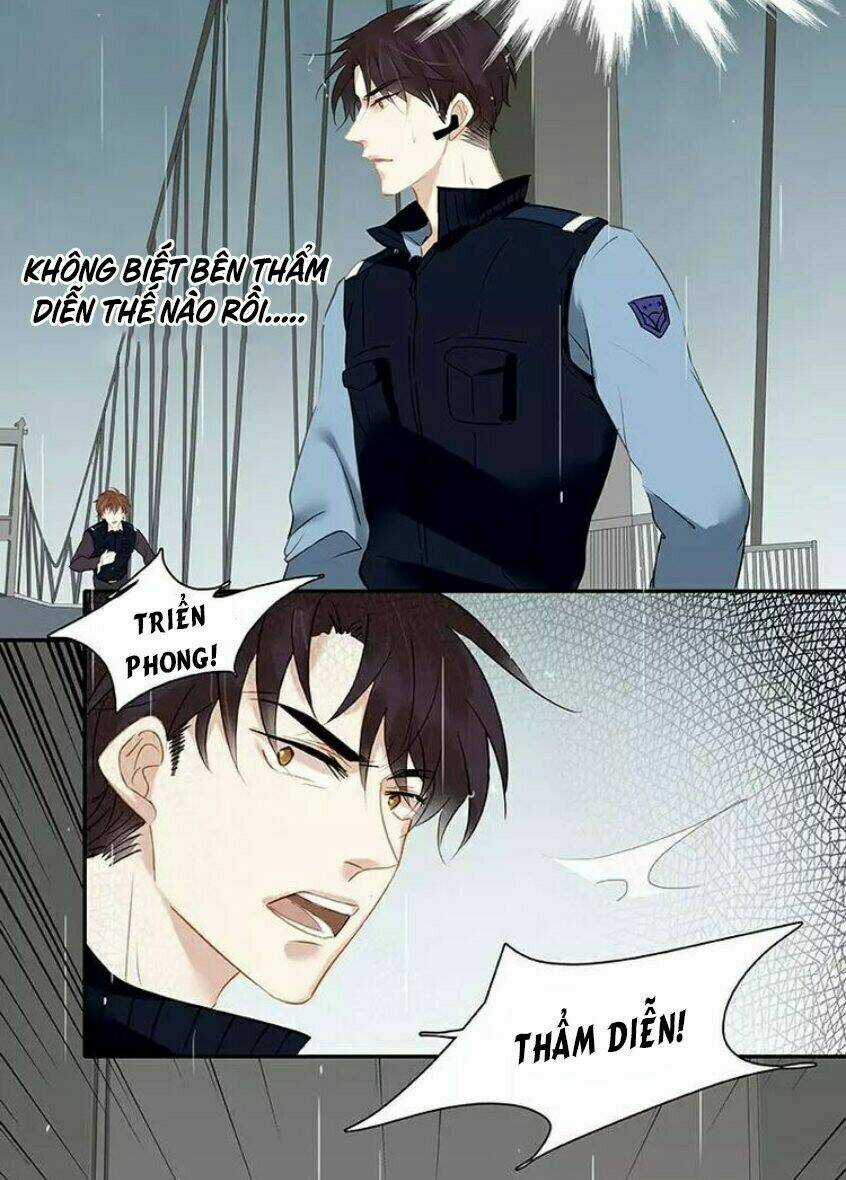 Lưu Manh Thần Thám Chapter 15 trang 27