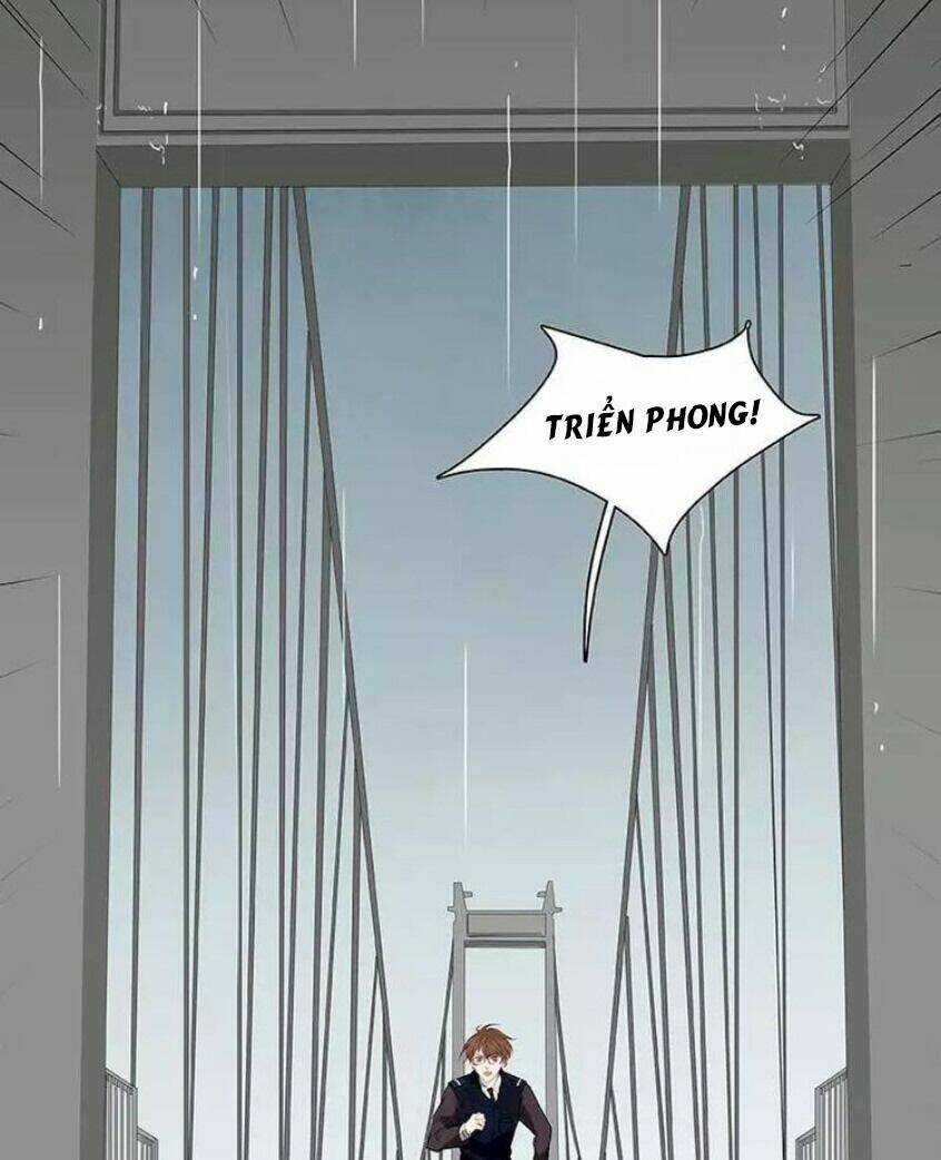 Lưu Manh Thần Thám Chapter 15 trang 28