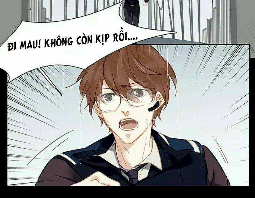 Lưu Manh Thần Thám Chapter 15 trang 29