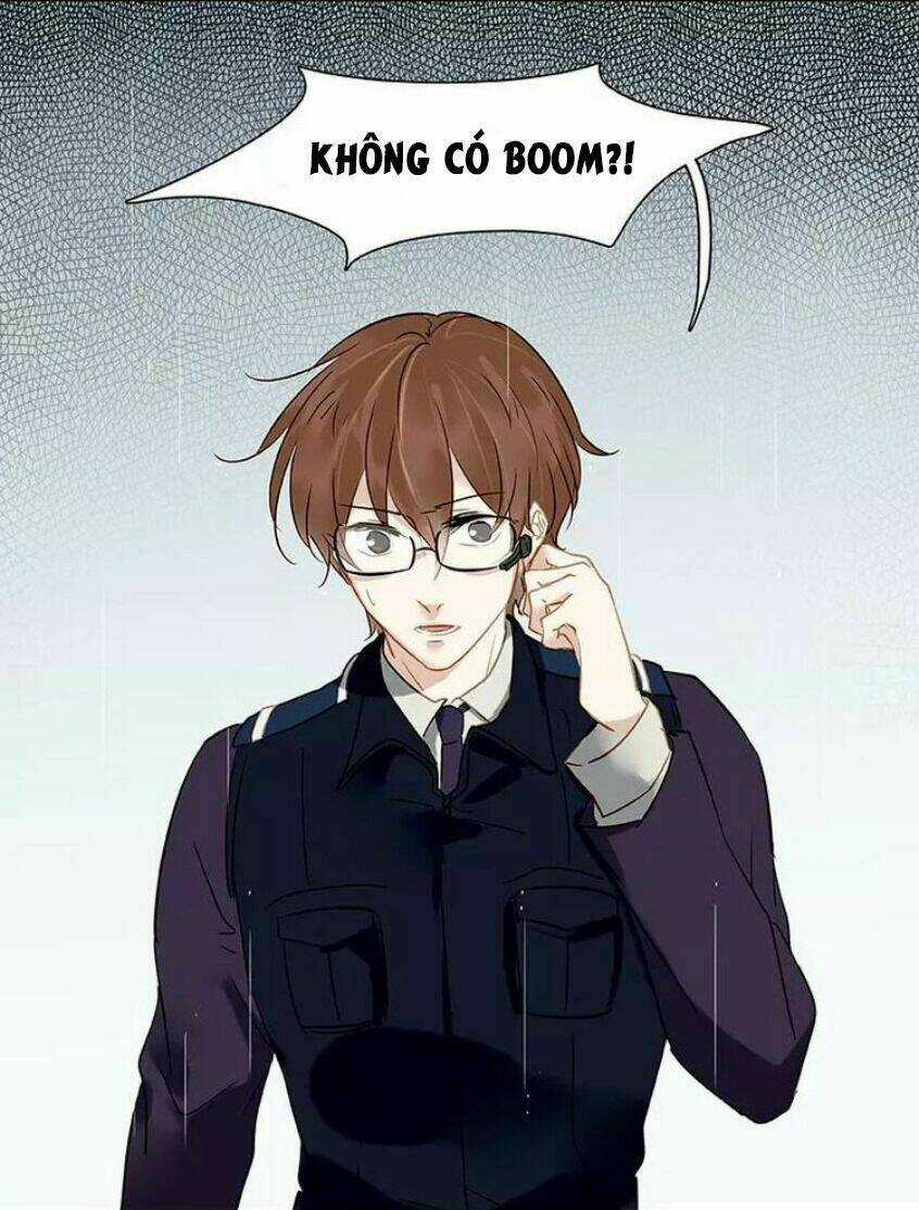 Lưu Manh Thần Thám Chapter 15 trang 3