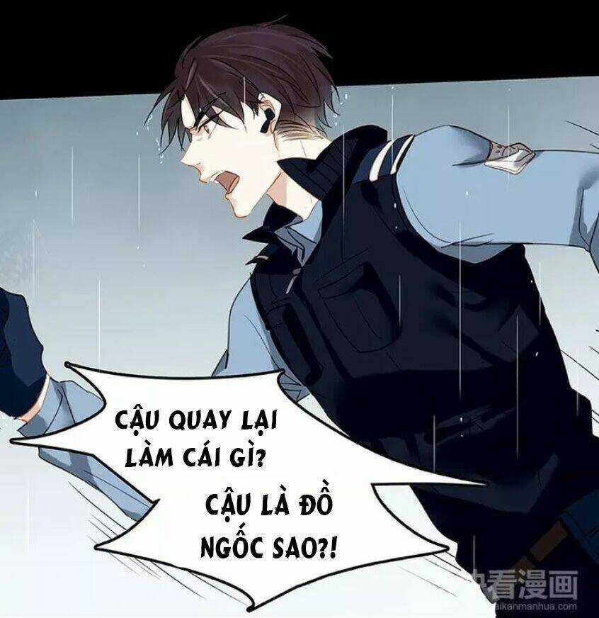 Lưu Manh Thần Thám Chapter 15 trang 30