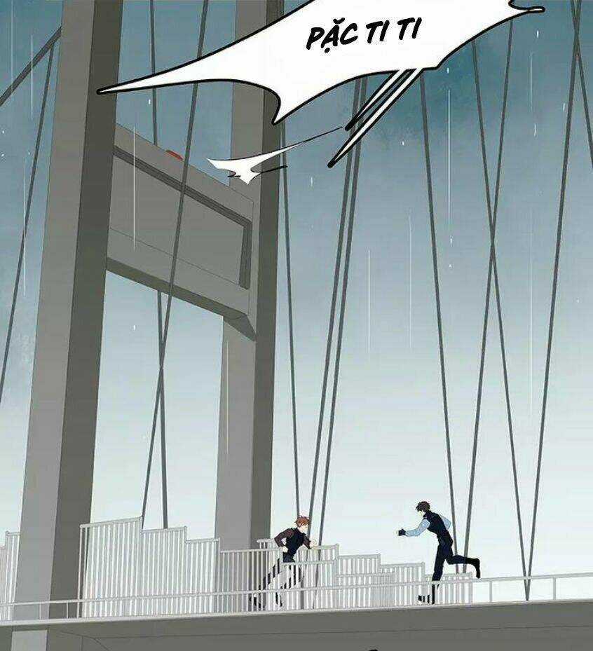 Lưu Manh Thần Thám Chapter 15 trang 32