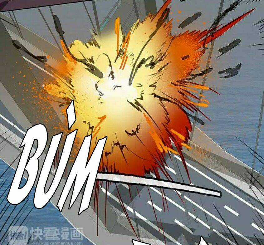 Lưu Manh Thần Thám Chapter 15 trang 36