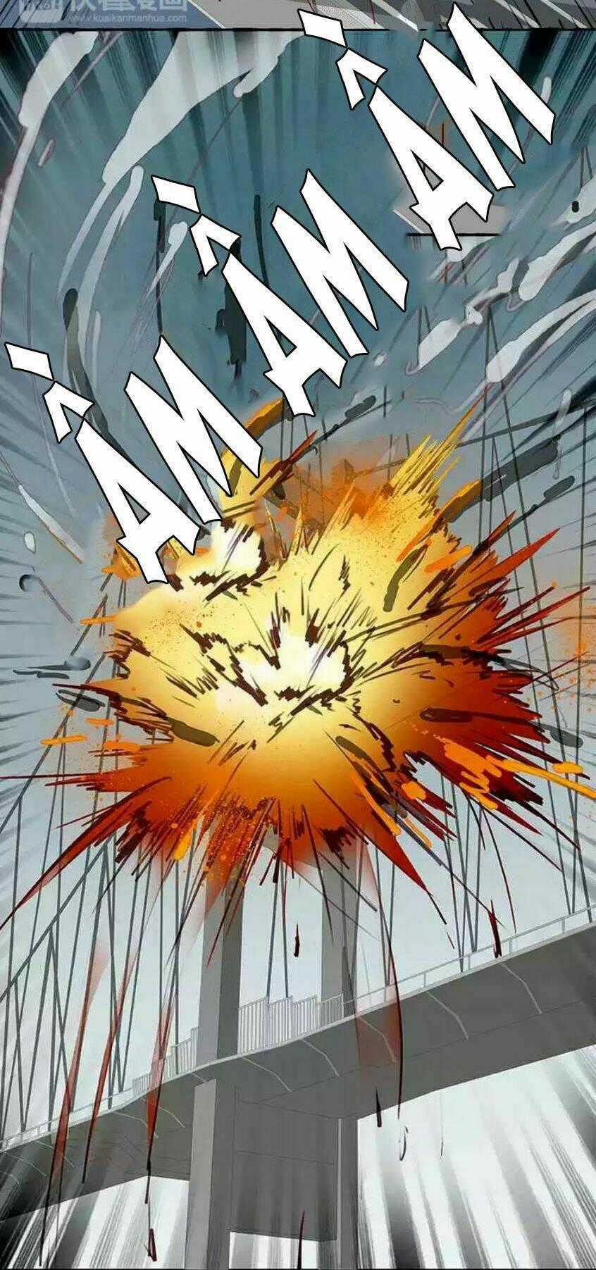 Lưu Manh Thần Thám Chapter 15 trang 37