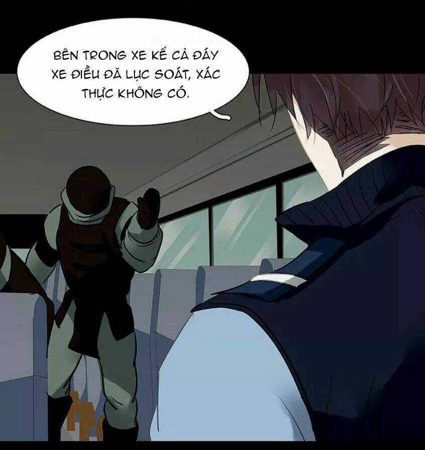 Lưu Manh Thần Thám Chapter 15 trang 4