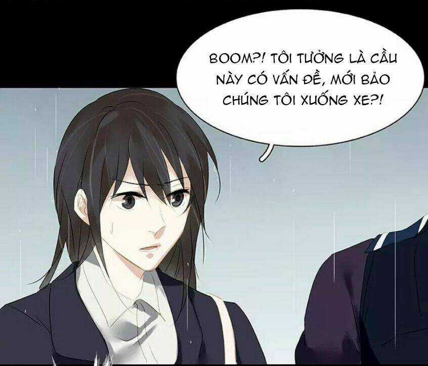 Lưu Manh Thần Thám Chapter 15 trang 5