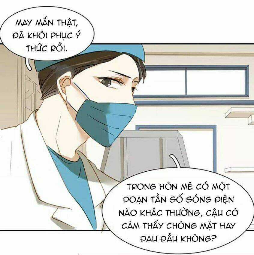 Lưu Manh Thần Thám Chapter 16 trang 12