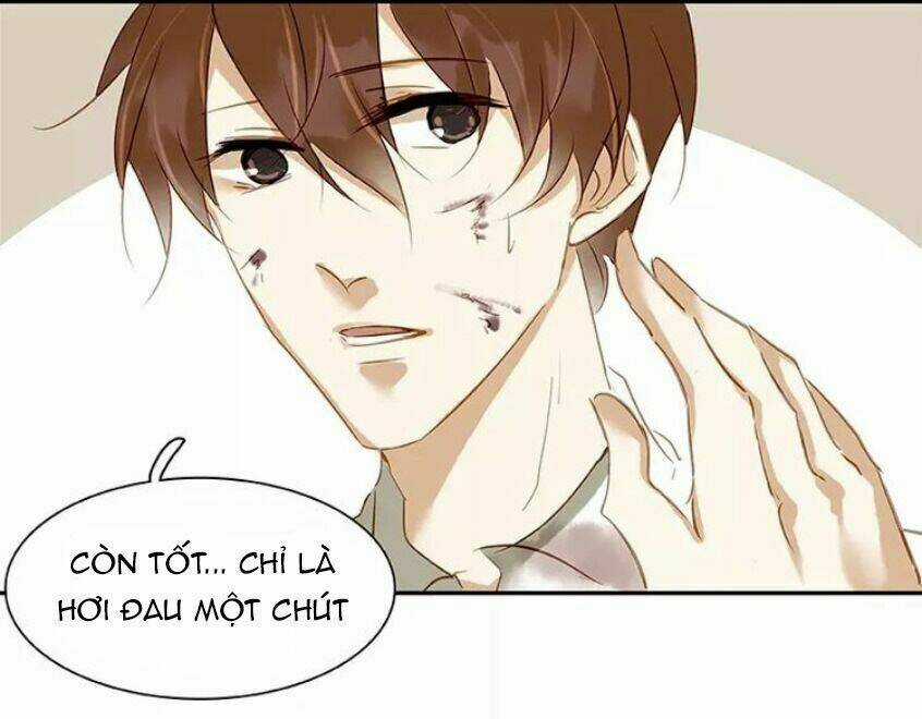 Lưu Manh Thần Thám Chapter 16 trang 13