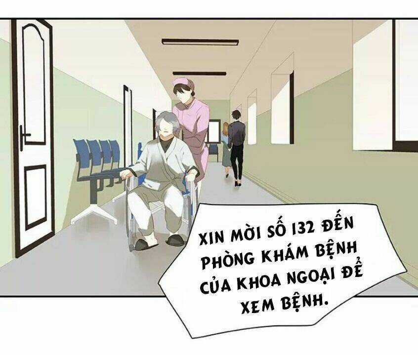 Lưu Manh Thần Thám Chapter 16 trang 16