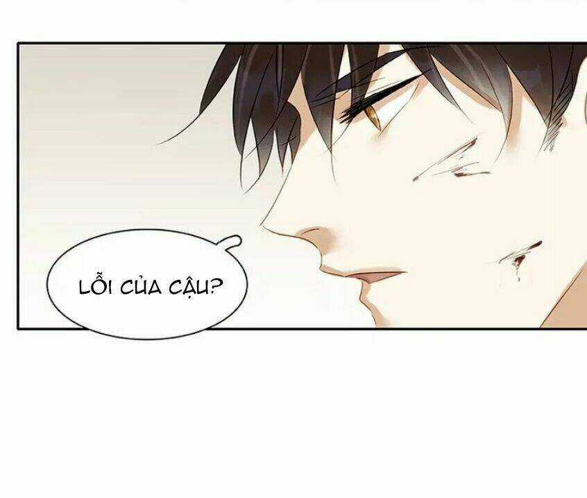 Lưu Manh Thần Thám Chapter 16 trang 19