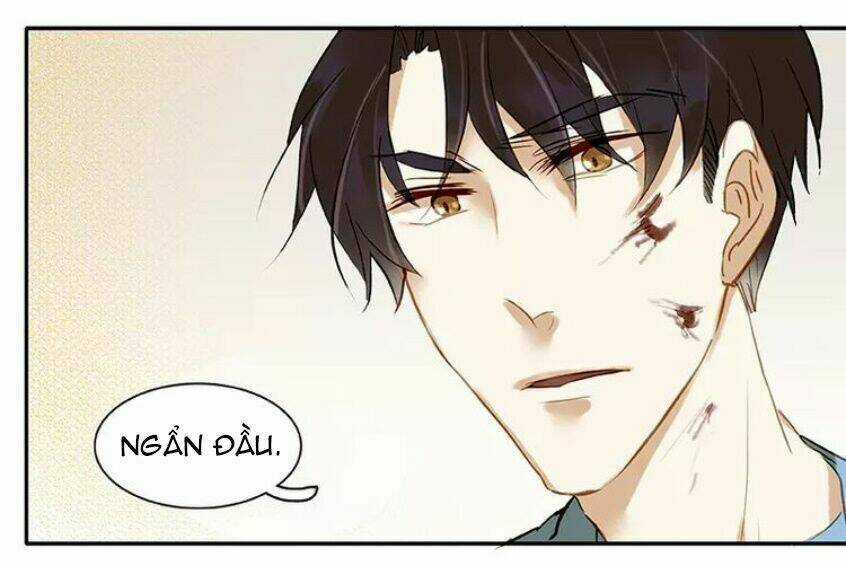 Lưu Manh Thần Thám Chapter 16 trang 22