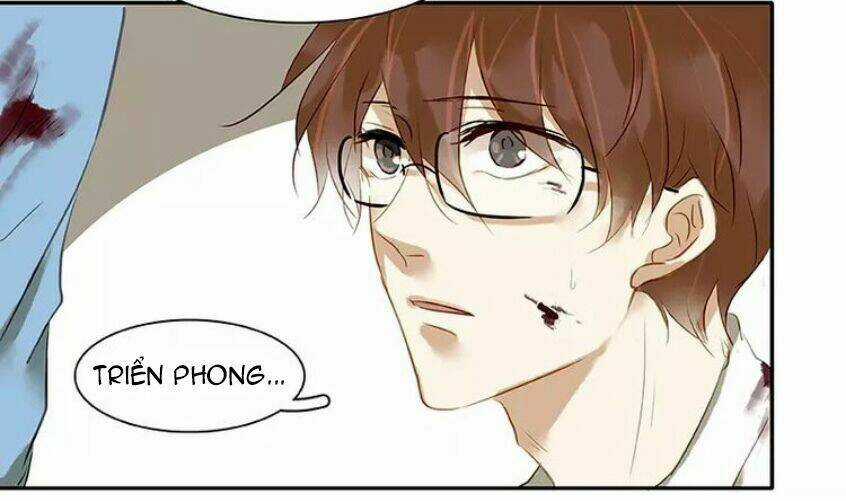 Lưu Manh Thần Thám Chapter 16 trang 25