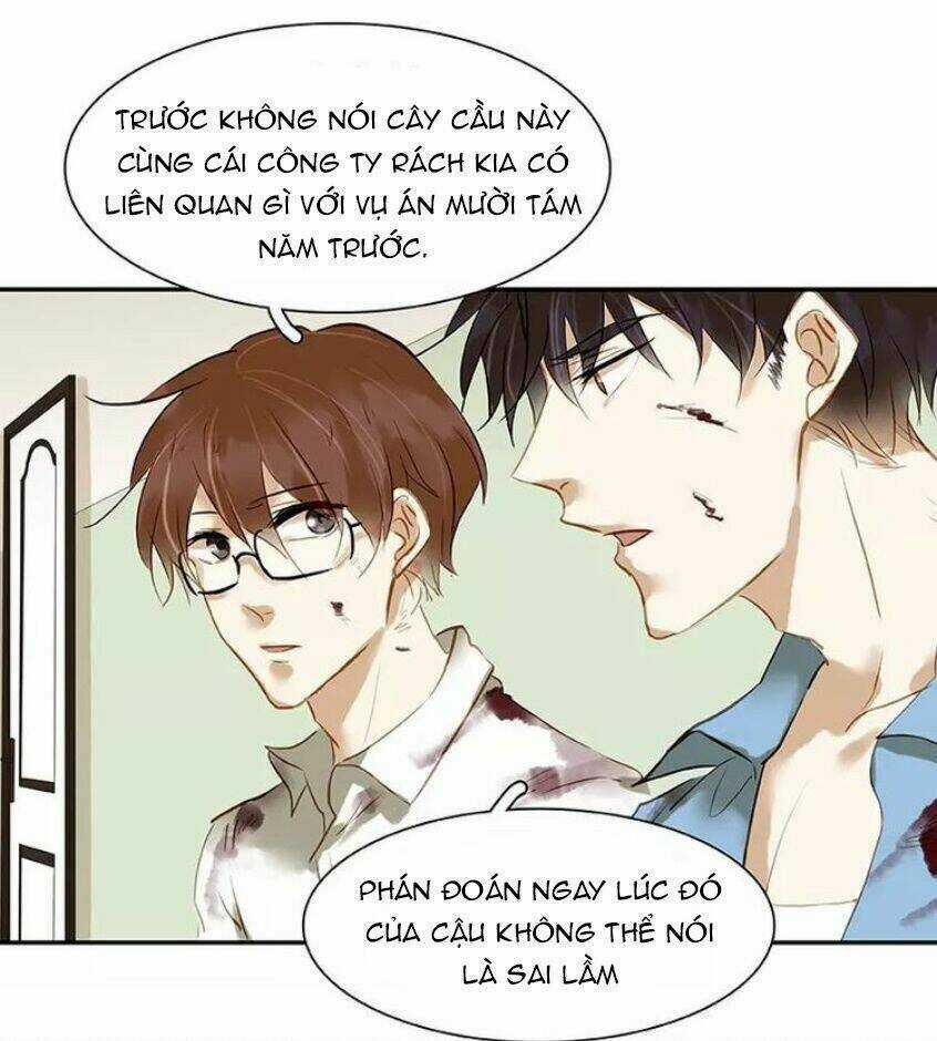 Lưu Manh Thần Thám Chapter 16 trang 26