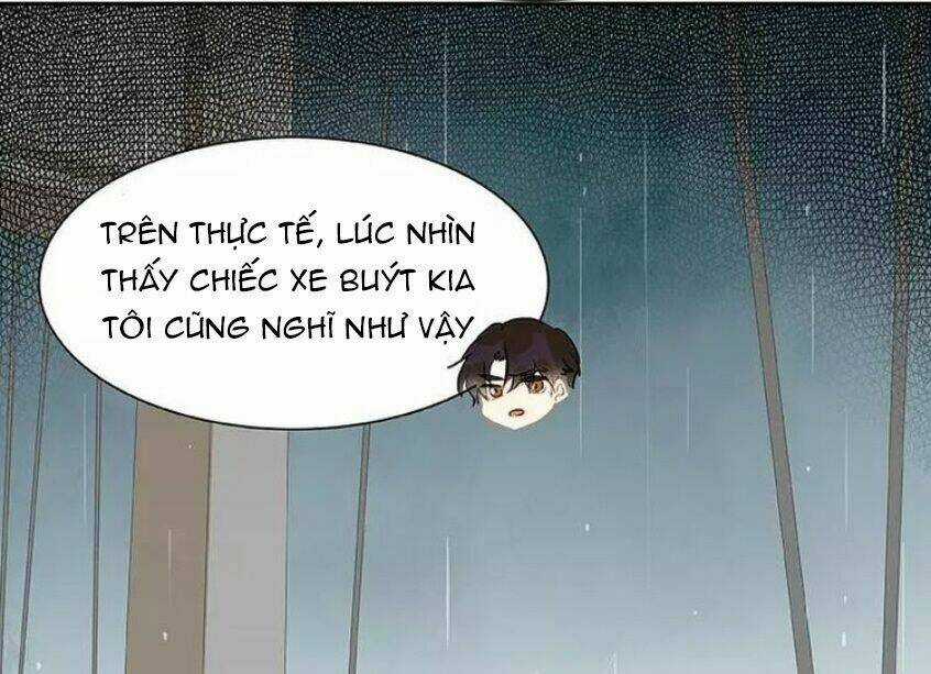 Lưu Manh Thần Thám Chapter 16 trang 27