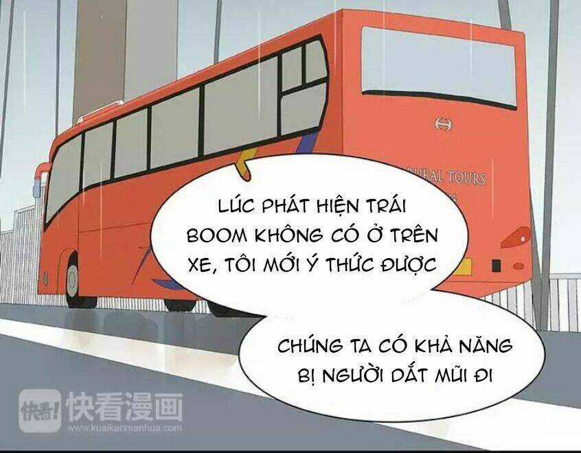 Lưu Manh Thần Thám Chapter 16 trang 28