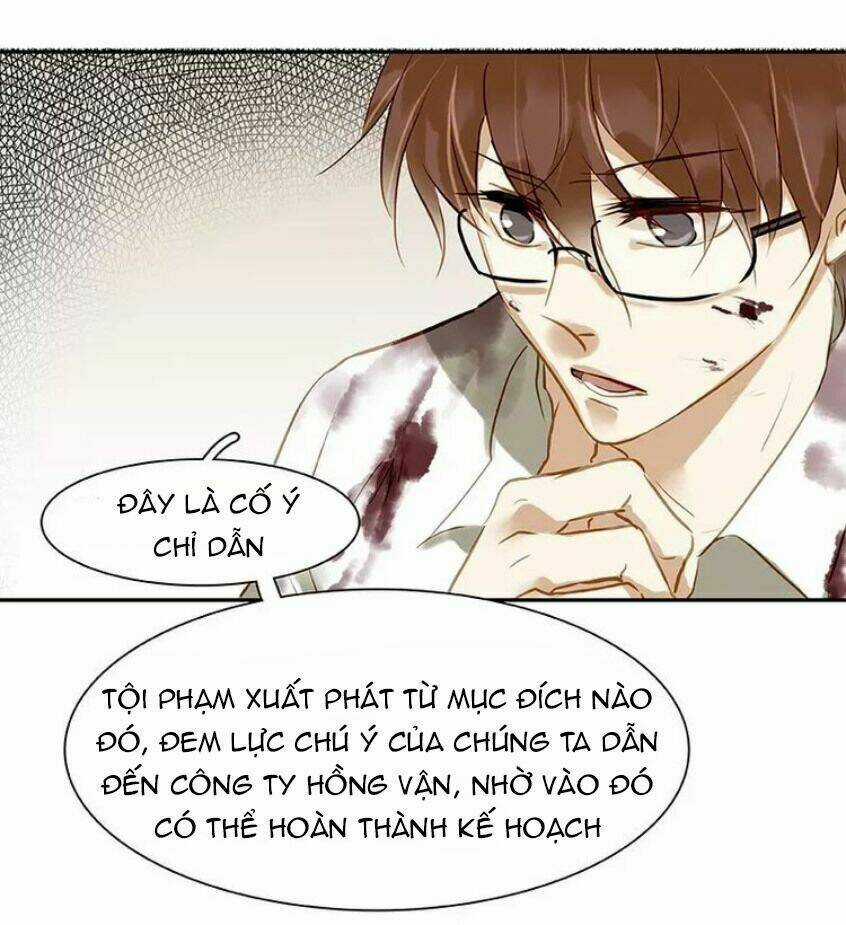 Lưu Manh Thần Thám Chapter 16 trang 29