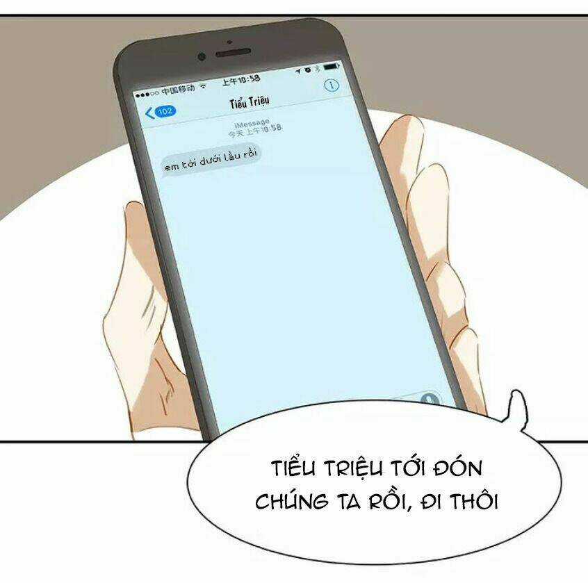 Lưu Manh Thần Thám Chapter 16 trang 31