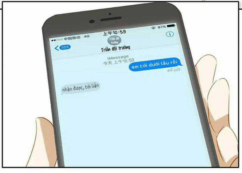 Lưu Manh Thần Thám Chapter 16 trang 33