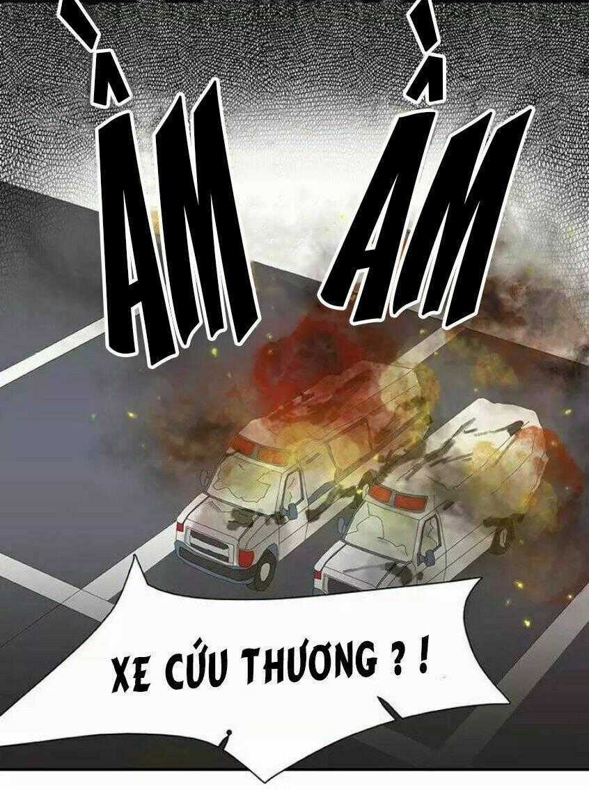 Lưu Manh Thần Thám Chapter 16 trang 39