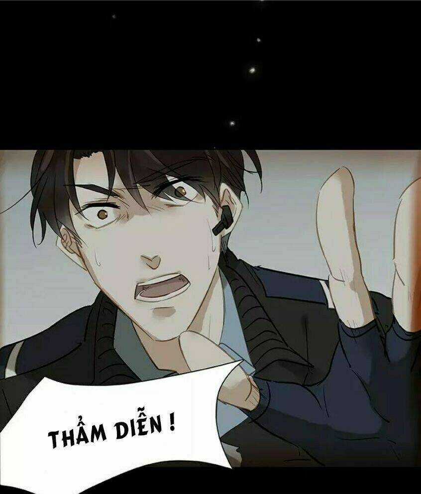 Lưu Manh Thần Thám Chapter 16 trang 5