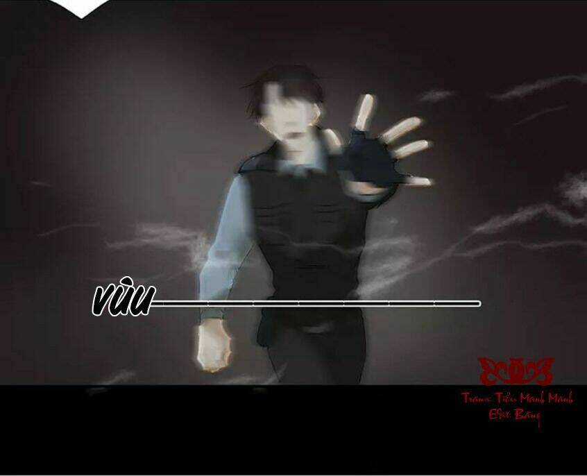 Lưu Manh Thần Thám Chapter 16 trang 6