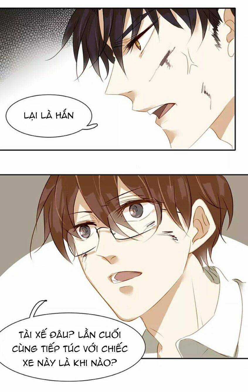 Lưu Manh Thần Thám Chapter 17 trang 10