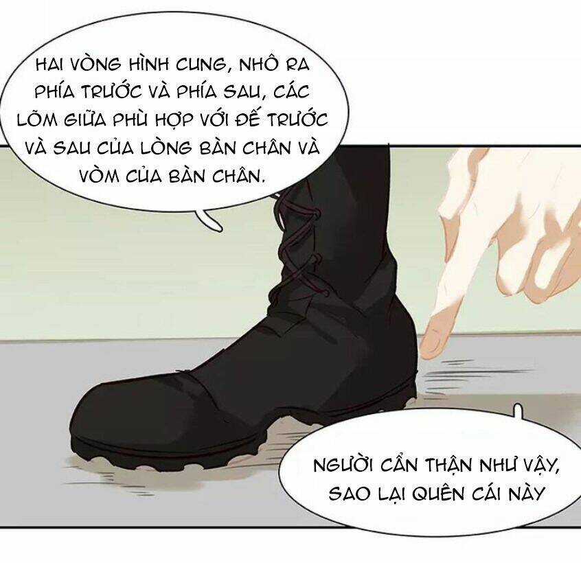 Lưu Manh Thần Thám Chapter 17 trang 17