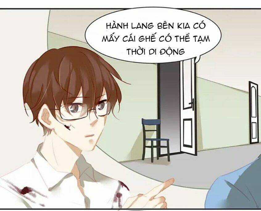 Lưu Manh Thần Thám Chapter 17 trang 18