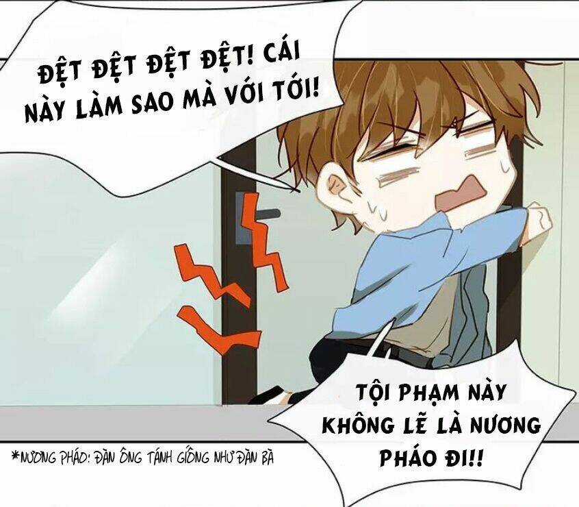 Lưu Manh Thần Thám Chapter 17 trang 24