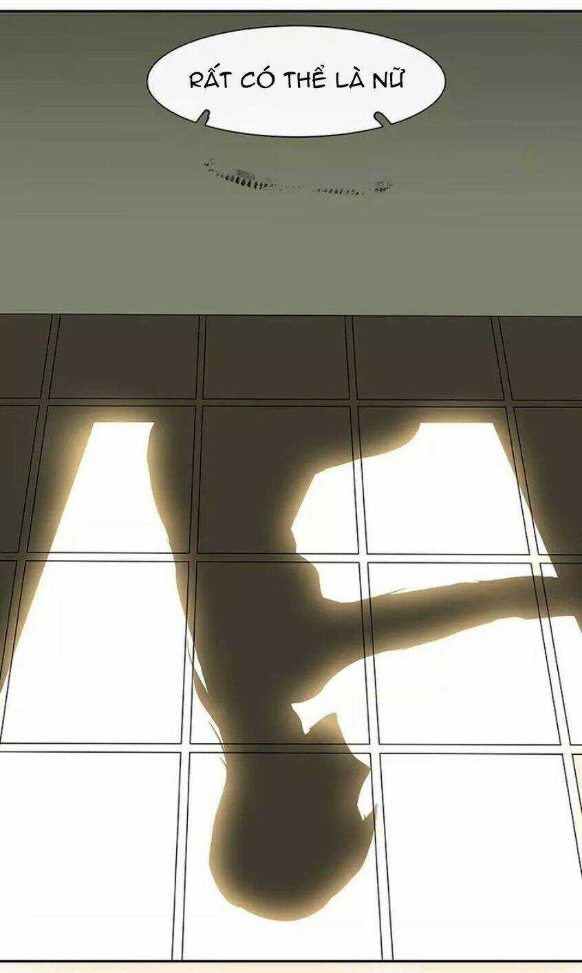 Lưu Manh Thần Thám Chapter 17 trang 26