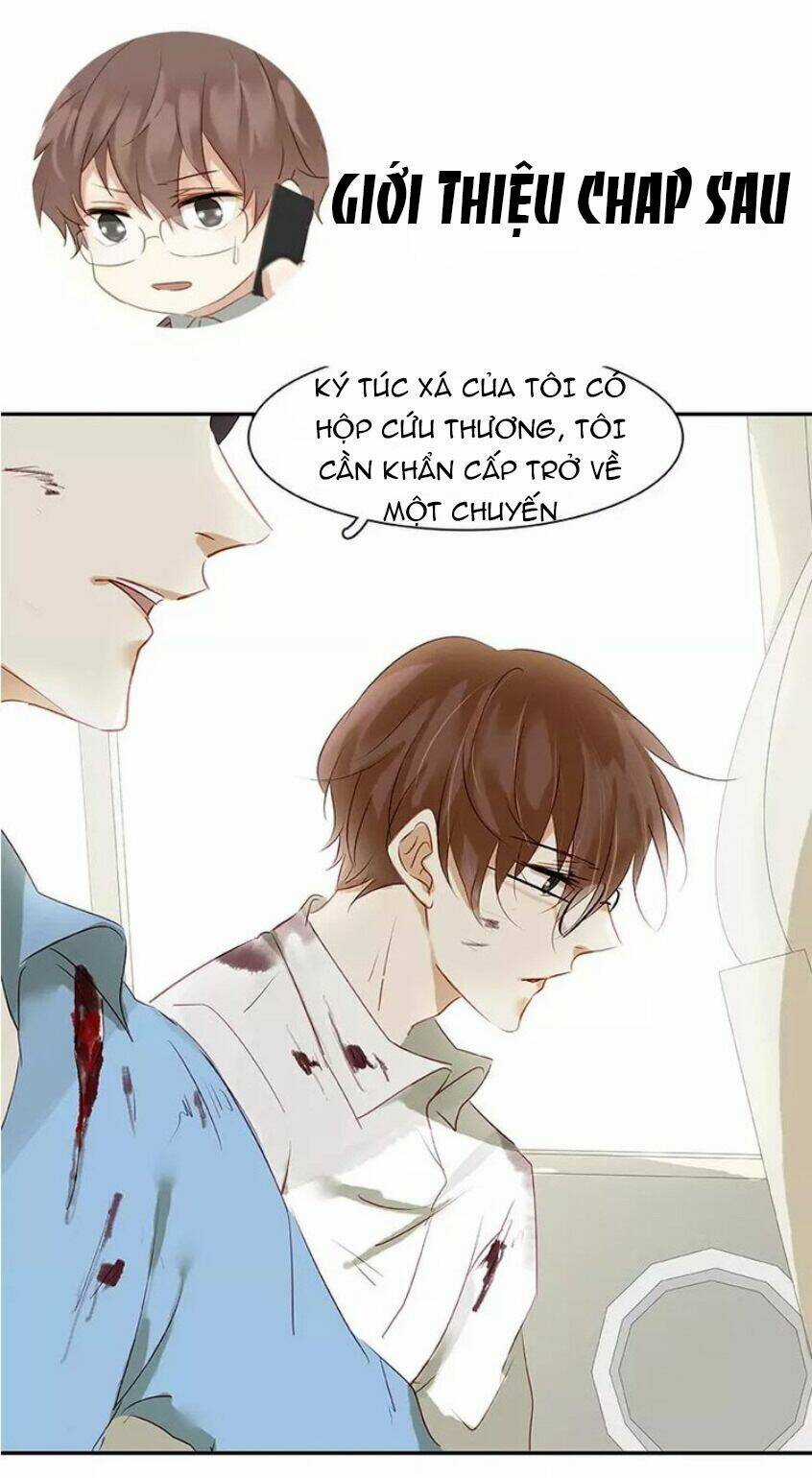 Lưu Manh Thần Thám Chapter 17 trang 27