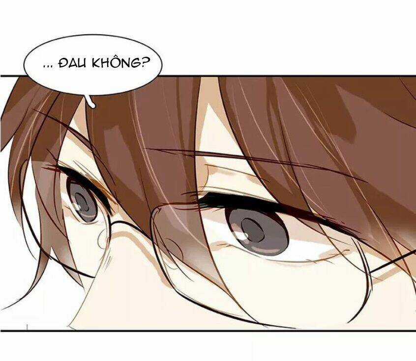 Lưu Manh Thần Thám Chapter 17 trang 28