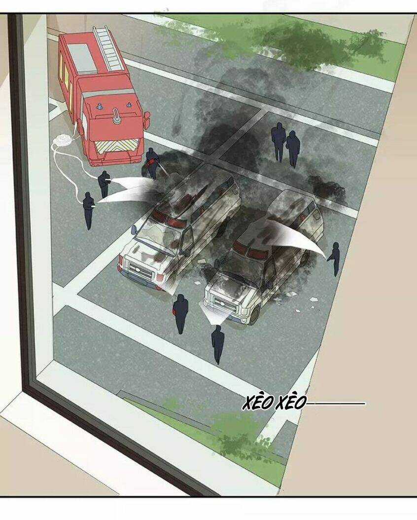 Lưu Manh Thần Thám Chapter 17 trang 3