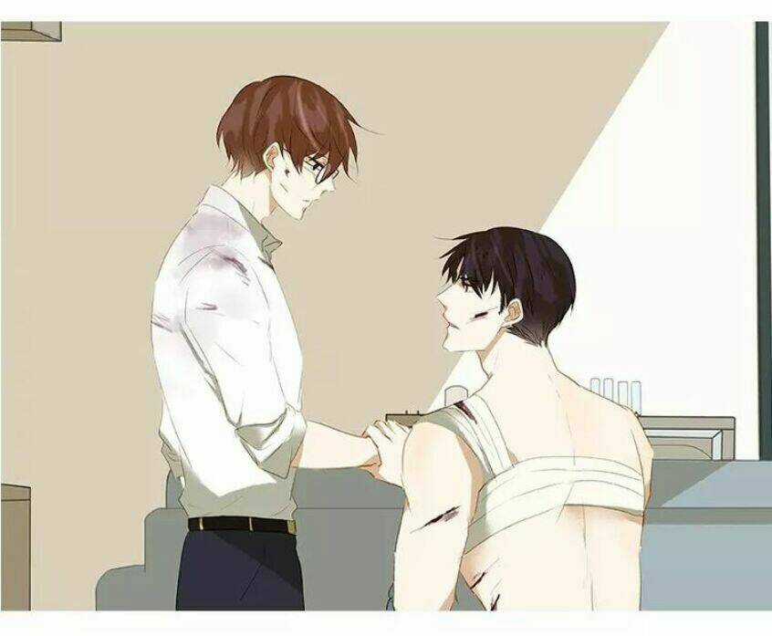 Lưu Manh Thần Thám Chapter 17 trang 30