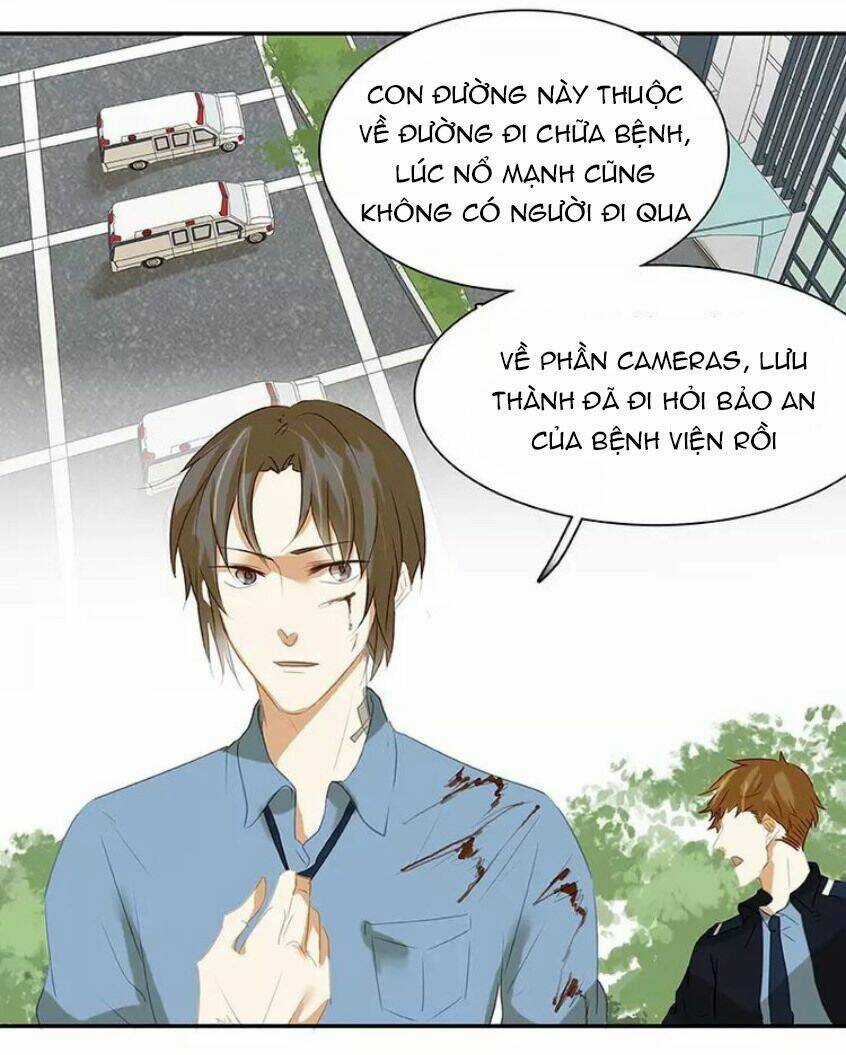 Lưu Manh Thần Thám Chapter 17 trang 6