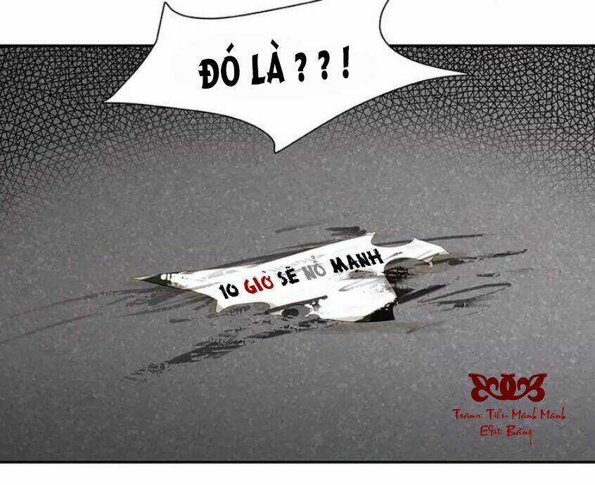 Lưu Manh Thần Thám Chapter 17 trang 8