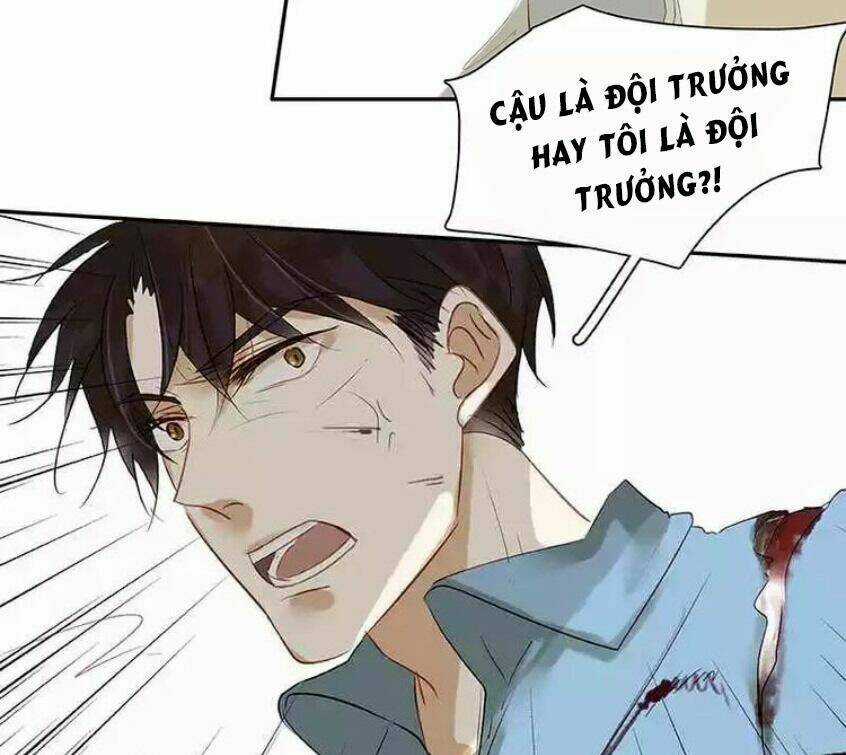 Lưu Manh Thần Thám Chapter 18 trang 10