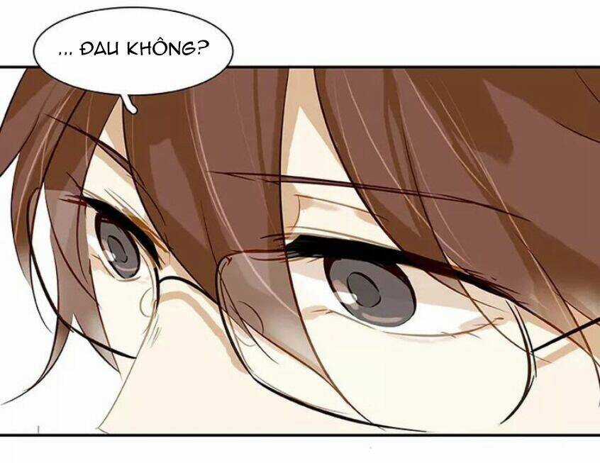Lưu Manh Thần Thám Chapter 18 trang 18