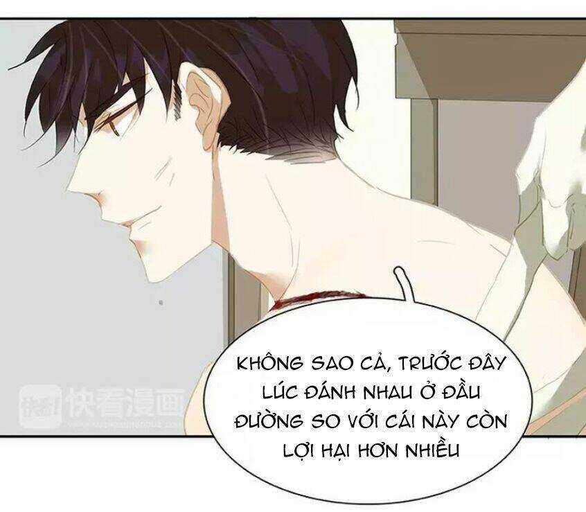 Lưu Manh Thần Thám Chapter 18 trang 21