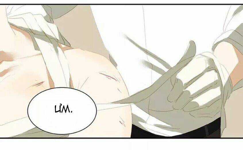 Lưu Manh Thần Thám Chapter 18 trang 22