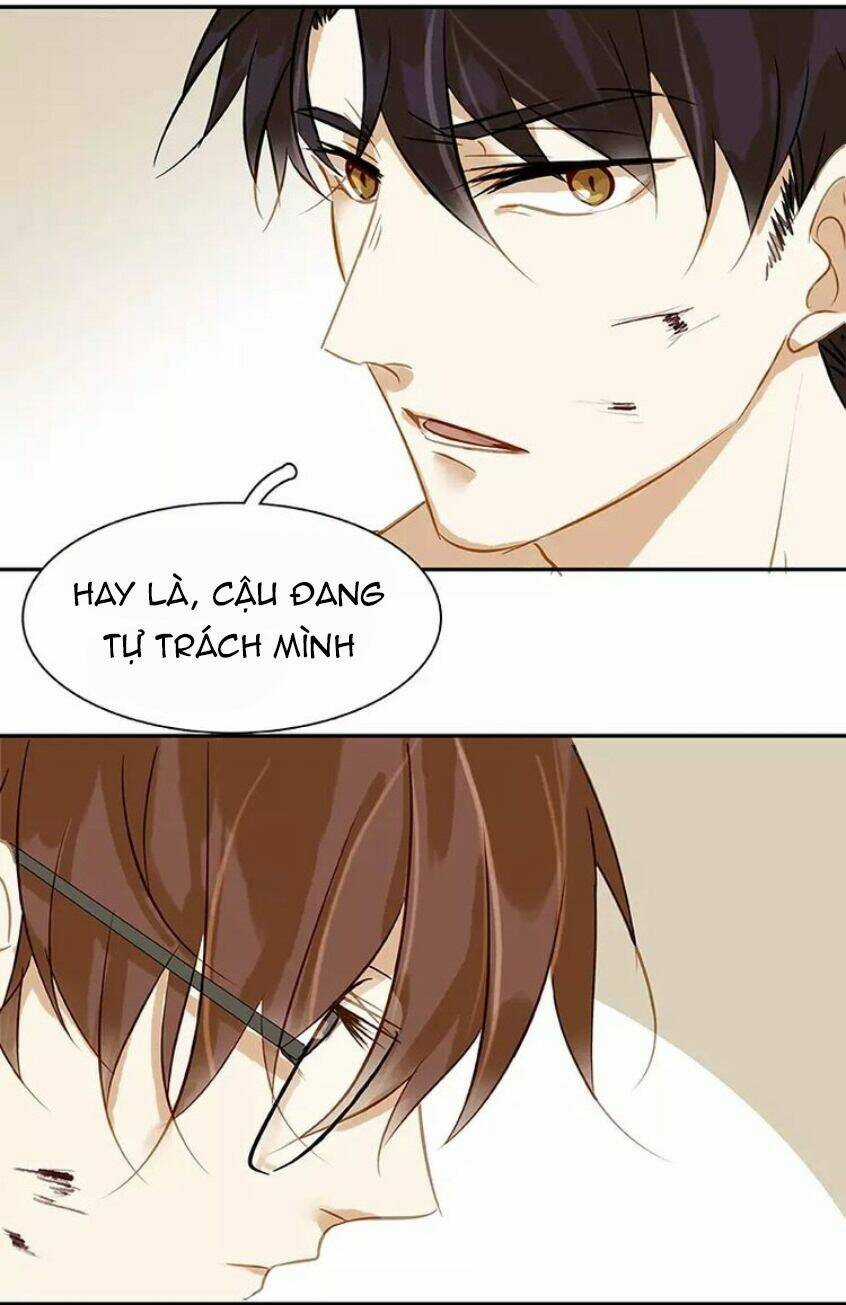 Lưu Manh Thần Thám Chapter 18 trang 26